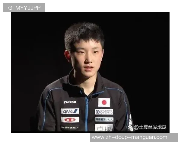 正好侃球丨国乒初次无缘WTT总决赛男单决赛的夜晚 张本智和笑到最后