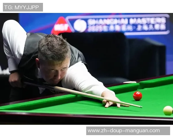 斯诺克公开赛：2-5我国00后黑马惜败，已发明前史，4强我国剩独苗