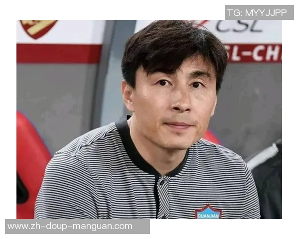 李玮锋:联赛中轴都是外援形成国足没人,这两年踢球孩子多了 李玮锋:联赛中轴都是外援形成国足没人,这两年踢球孩子多了