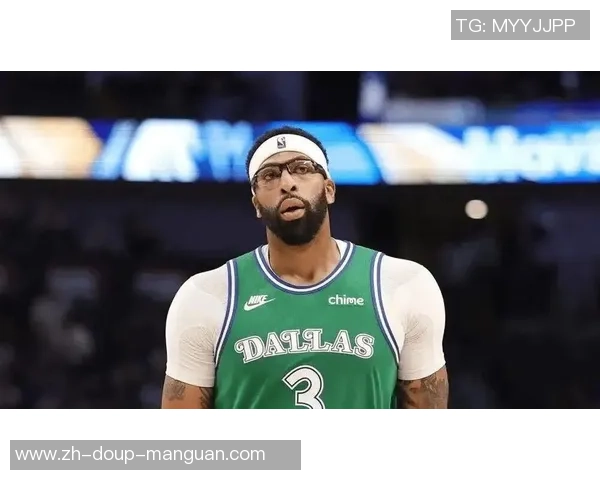 浓眉必被买卖？4年2.75亿成丧命圈套，独行侠只剩重建一条路